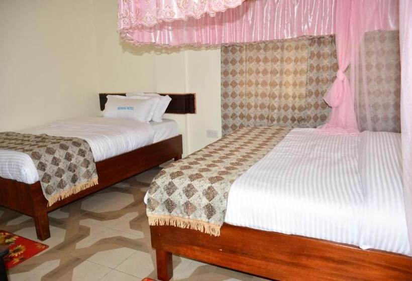 Seravic Hotel Nakuru