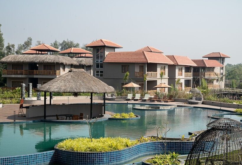 Hotel Sonar Bangla Sundarban