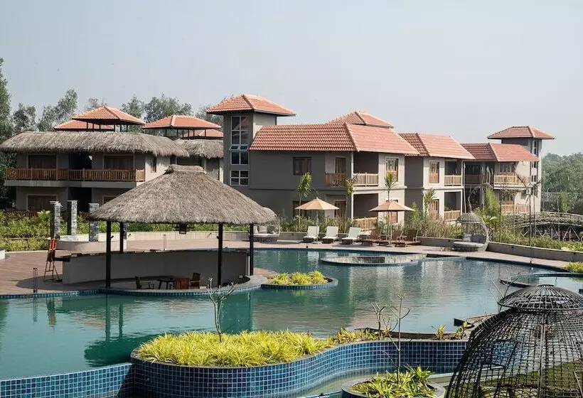 Hotelli Sonar Bangla Sundarban