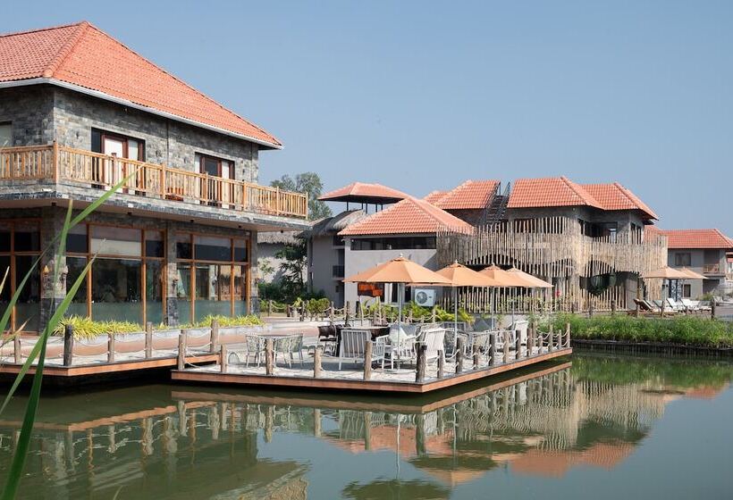 Hotel Sonar Bangla Sundarban