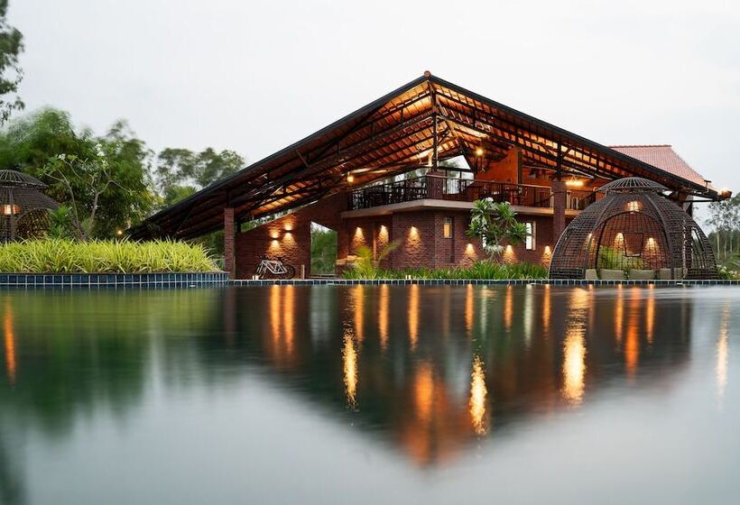 Hotel Sonar Bangla Sundarban