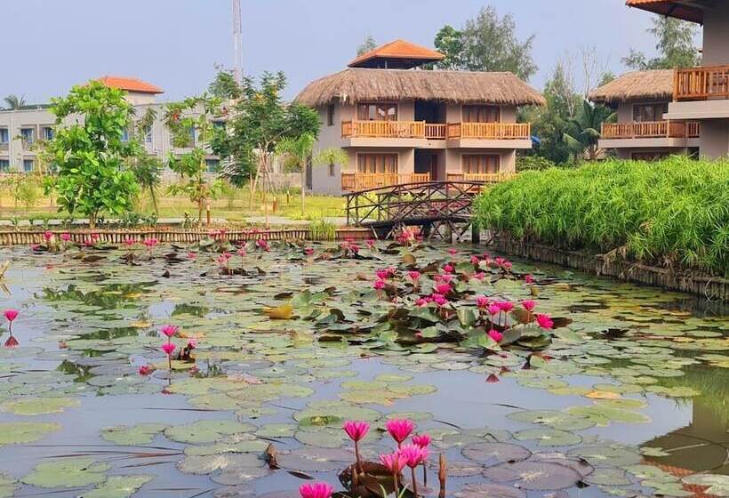 Hotel Sonar Bangla Sundarban