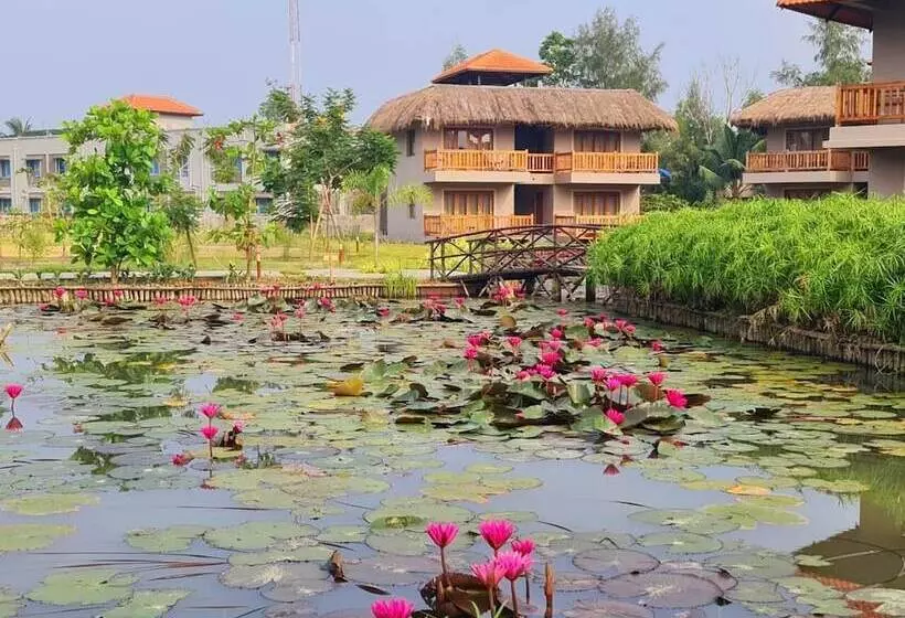 Hotelli Sonar Bangla Sundarban