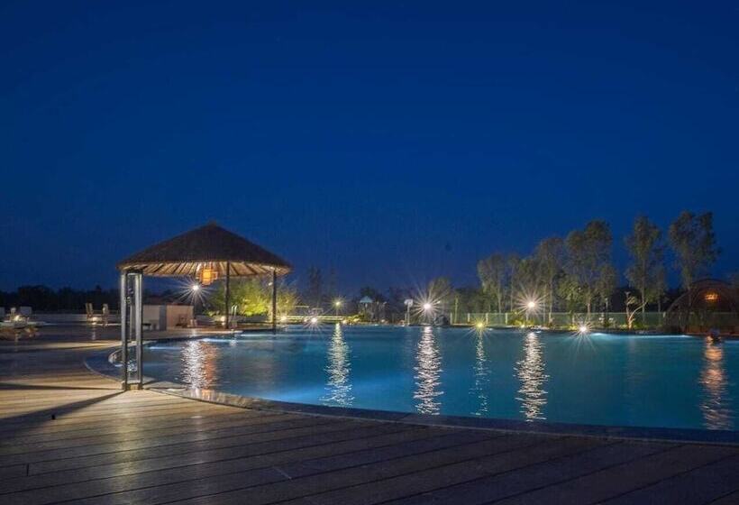 Hotel Sonar Bangla Sundarban