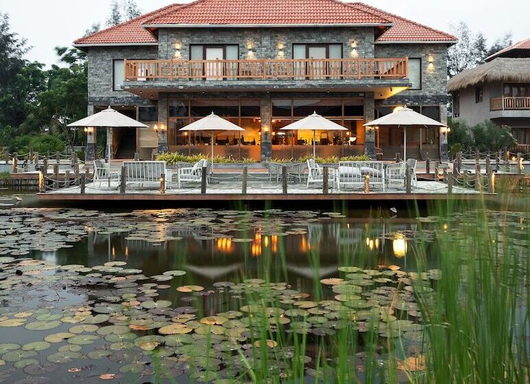 Hotel Sonar Bangla Sundarban