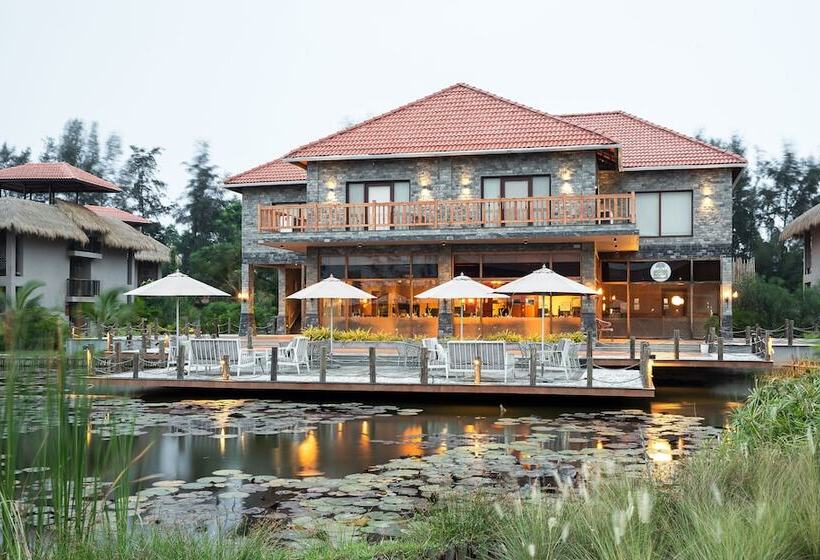 Hotel Sonar Bangla Sundarban