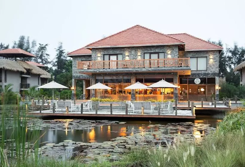 Hotelli Sonar Bangla Sundarban