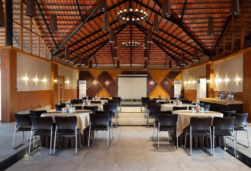 Hotel Sonar Bangla Sundarban