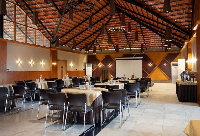 Hotel Sonar Bangla Sundarban