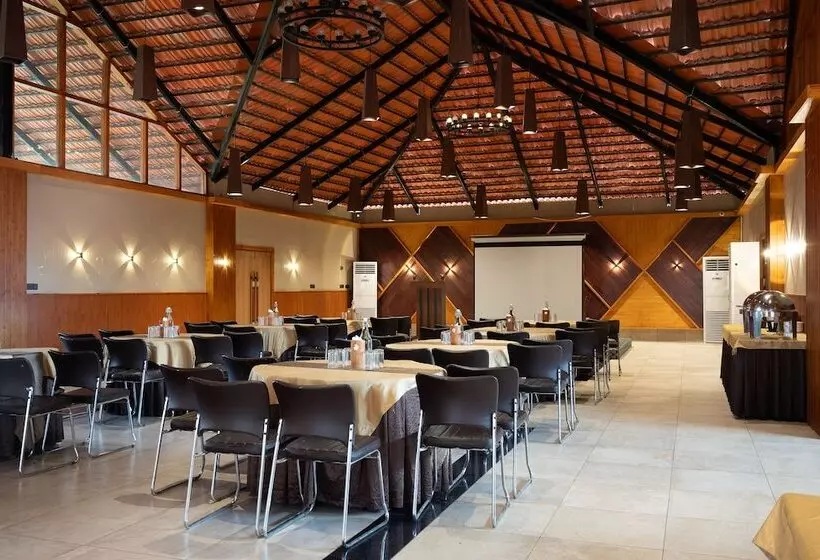 Hotelli Sonar Bangla Sundarban