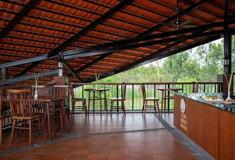 Hotel Sonar Bangla Sundarban