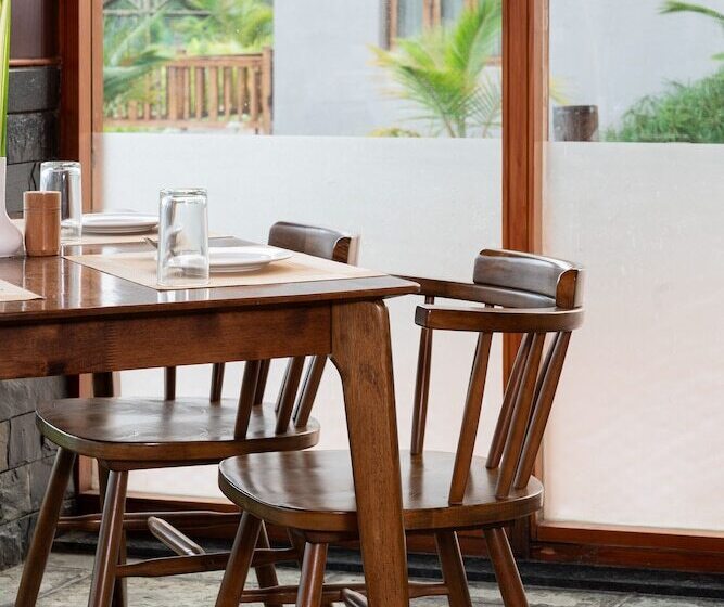 Hotel Sonar Bangla Sundarban