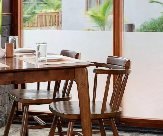 Hotelli Sonar Bangla Sundarban