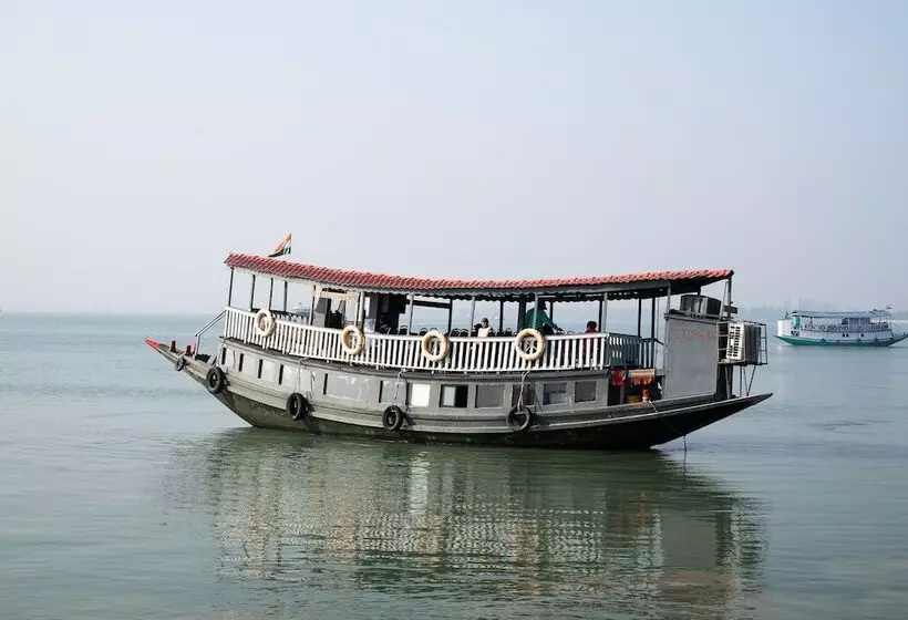 Hotelli Sonar Bangla Sundarban