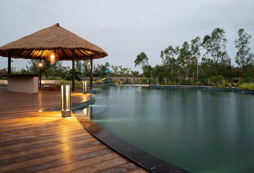 Hotel Sonar Bangla Sundarban