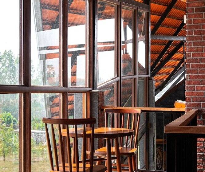 Hotel Sonar Bangla Sundarban