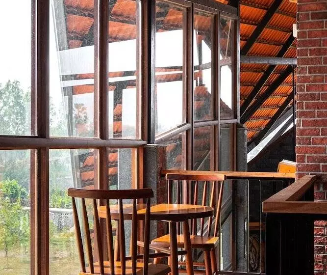 Hotelli Sonar Bangla Sundarban