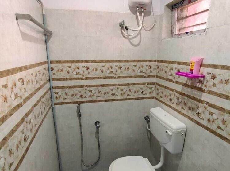 Hotel Sri Mahalakshmi Deluxe Lodge