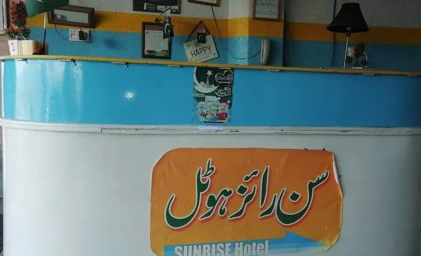 Hotel Sun Rise