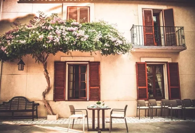 Hotelli Torre San Juan