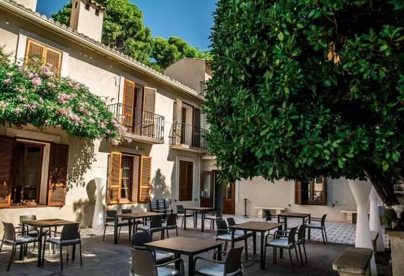 Hotelli Torre San Juan