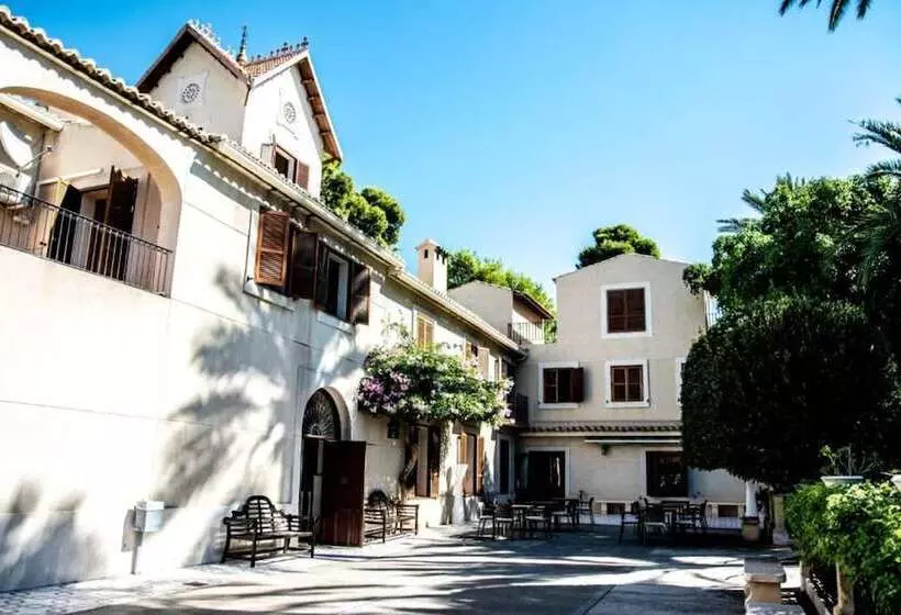 Hotelli Torre San Juan