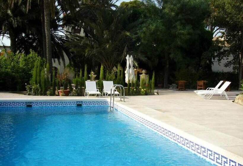 هتل Torre San Juan