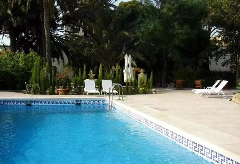 Hotelli Torre San Juan