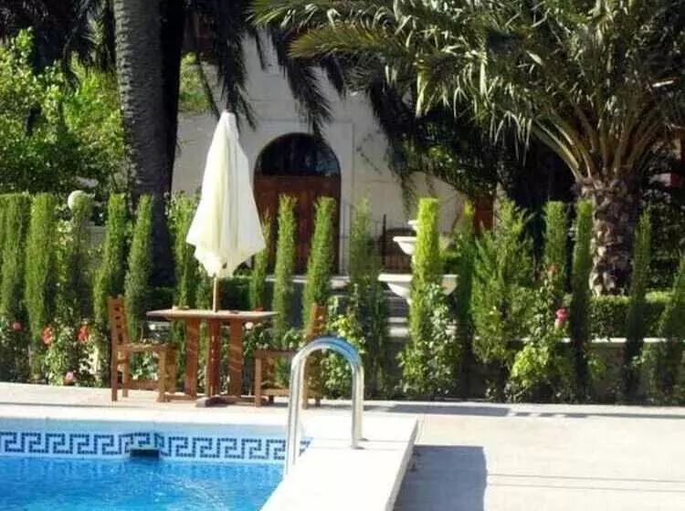 Hotelli Torre San Juan