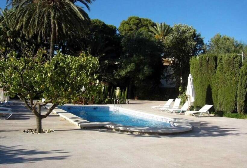 هتل Torre San Juan