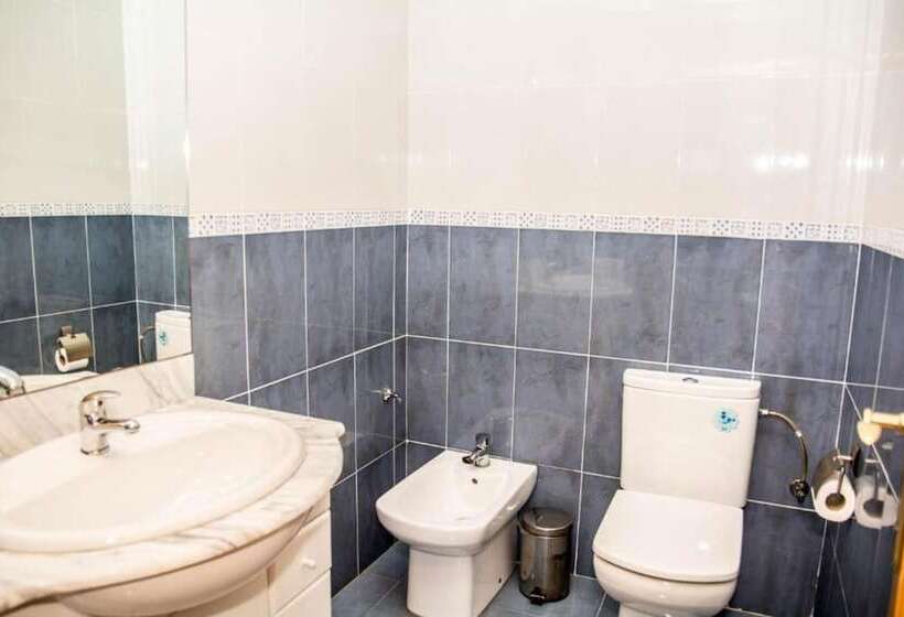 هتل Torre San Juan