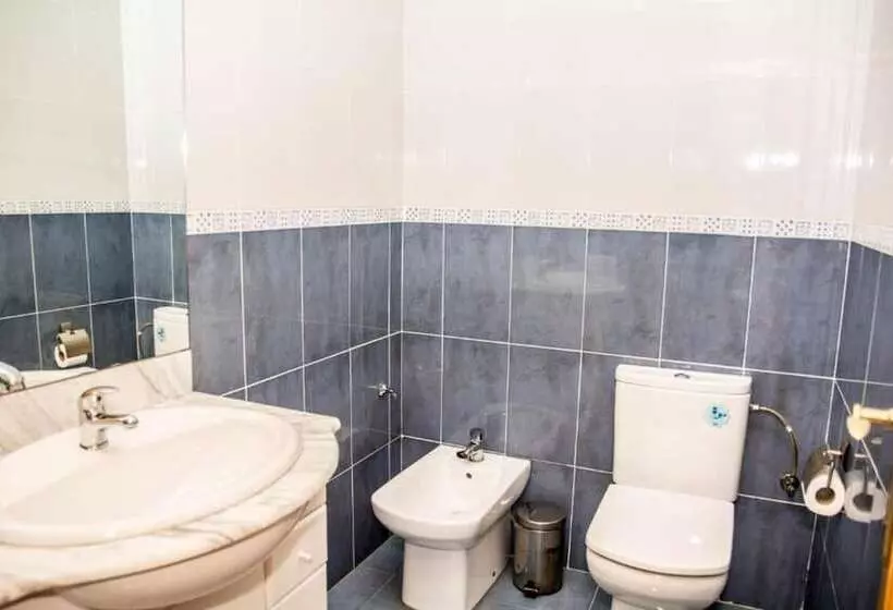 Hotelli Torre San Juan