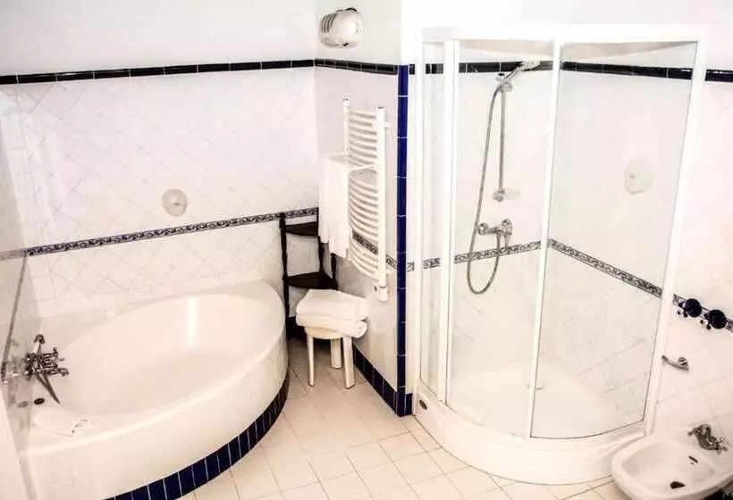 Hotelli Torre San Juan