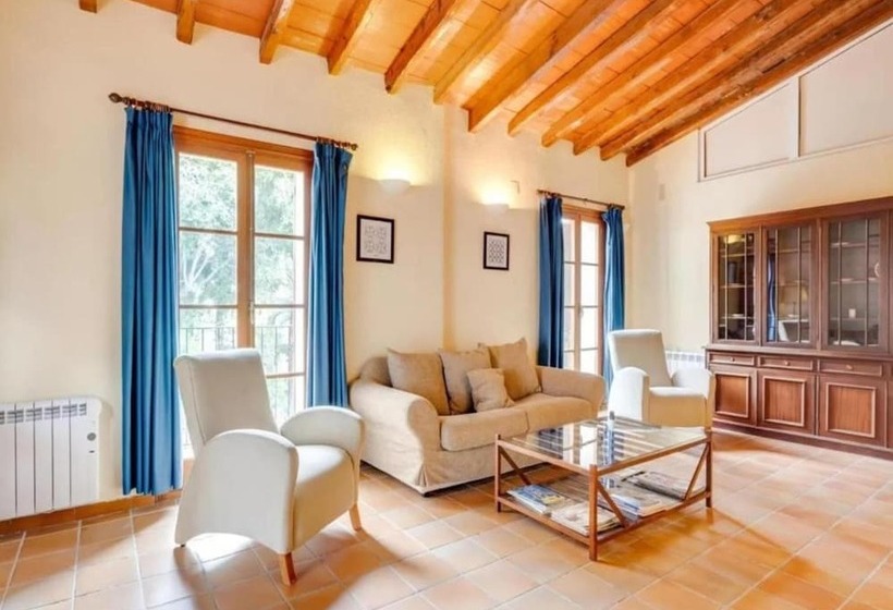 هتل Torre San Juan