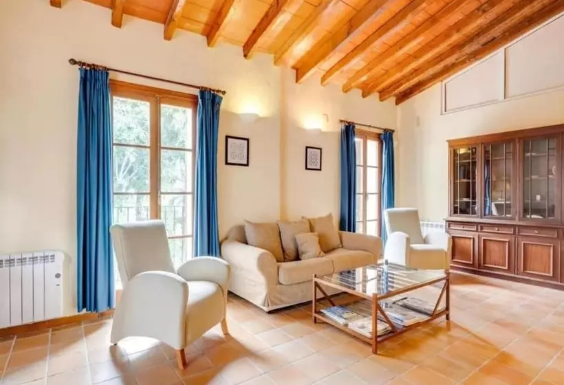 Hotelli Torre San Juan