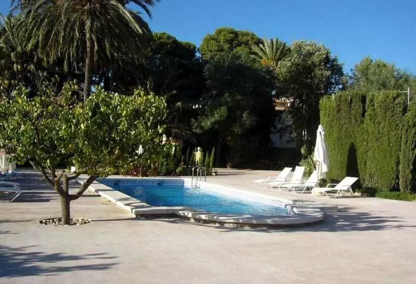 Hotelli Torre San Juan