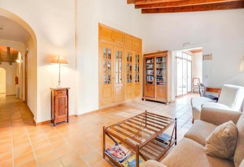 هتل Torre San Juan