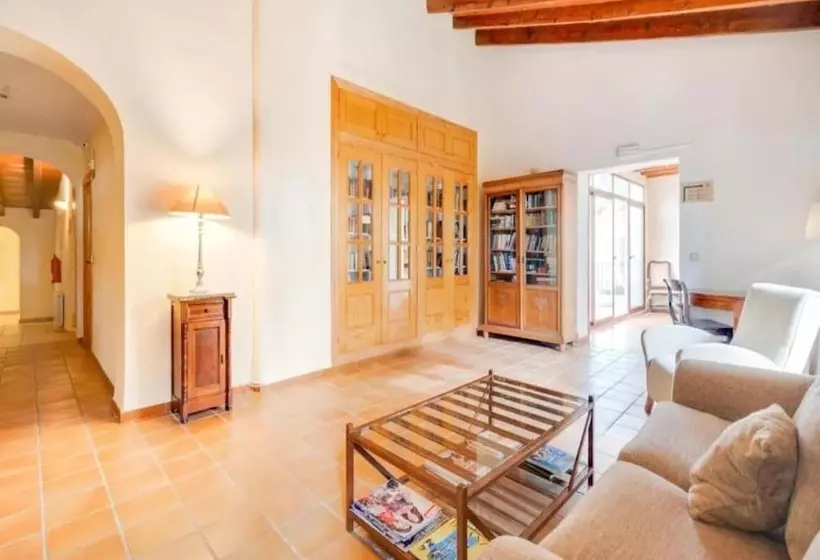 Hotelli Torre San Juan