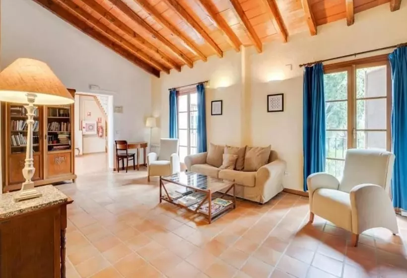 Hotelli Torre San Juan