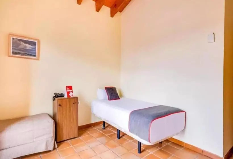 Hotelli Torre San Juan