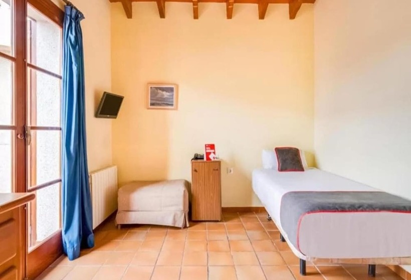 هتل Torre San Juan