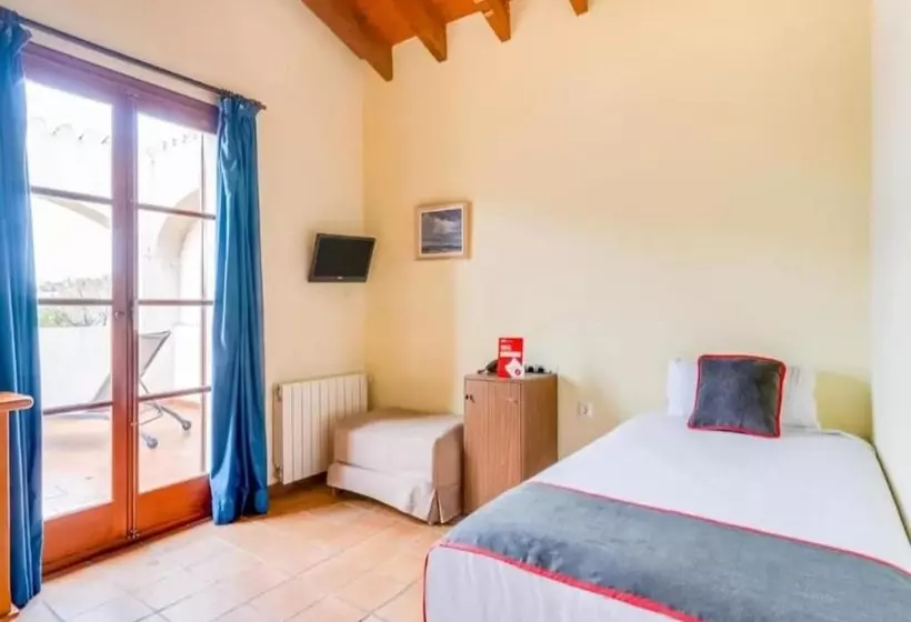 Hotelli Torre San Juan