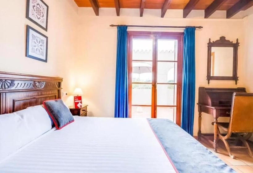 هتل Torre San Juan