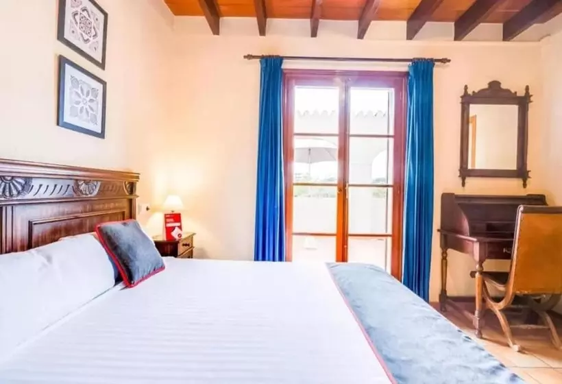 Hotelli Torre San Juan