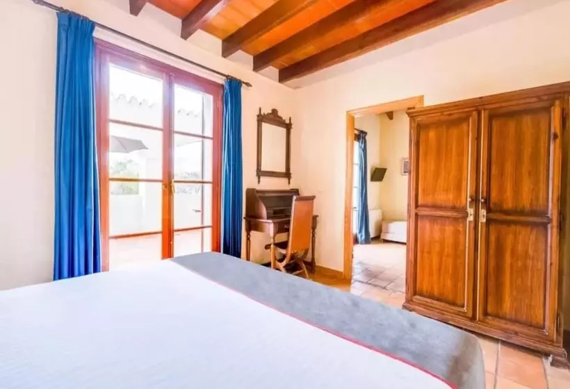 Hotelli Torre San Juan