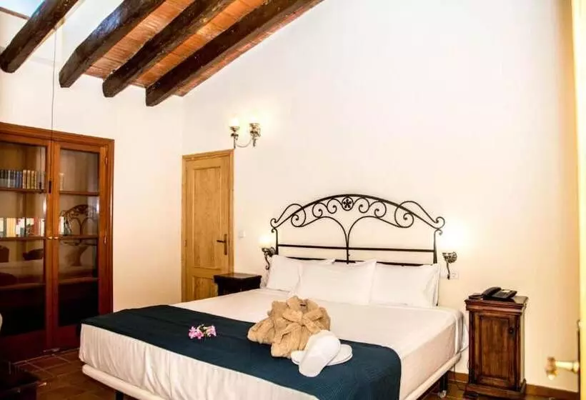 Hotelli Torre San Juan