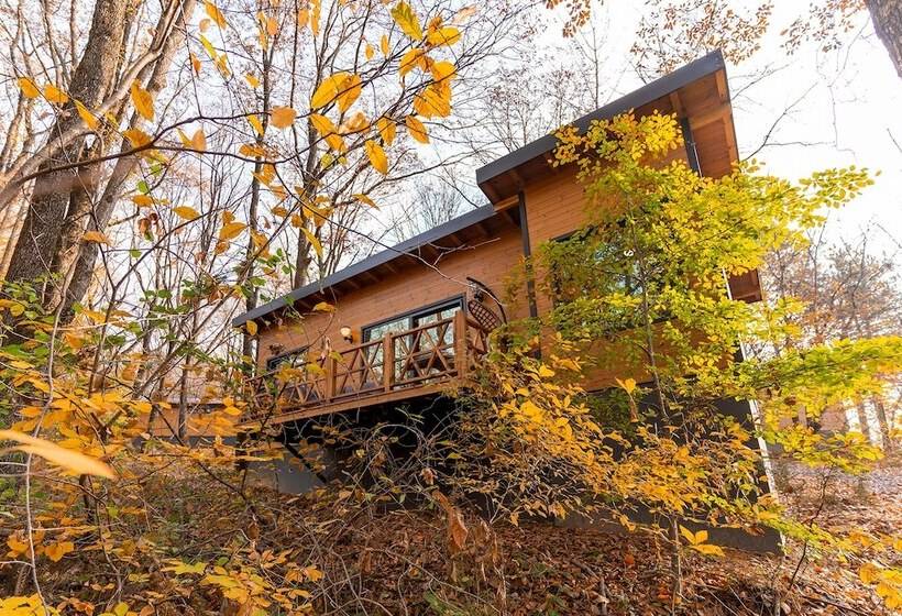 酒店 šuma Disanje