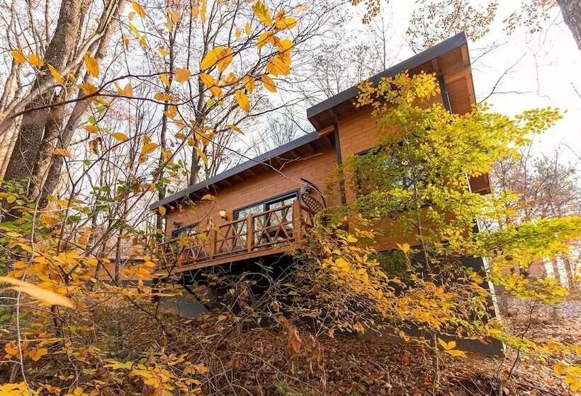 ホテル šuma Disanje