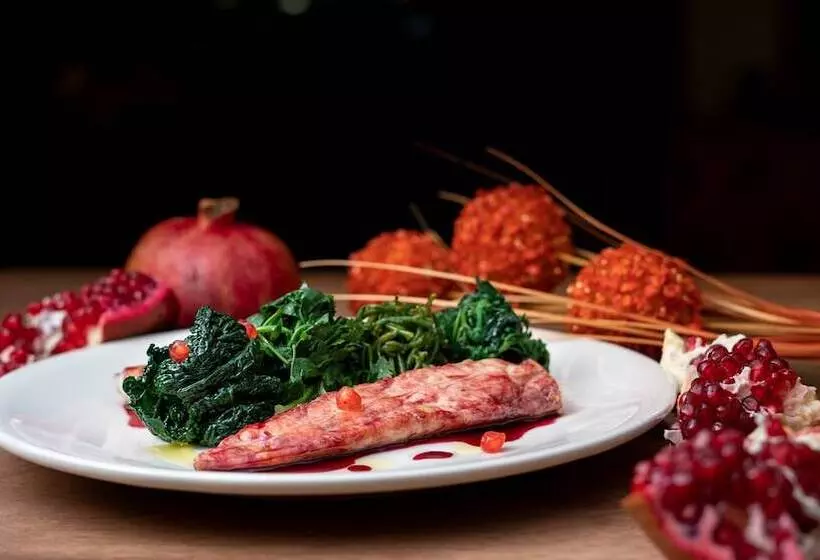 ホテル šuma Disanje