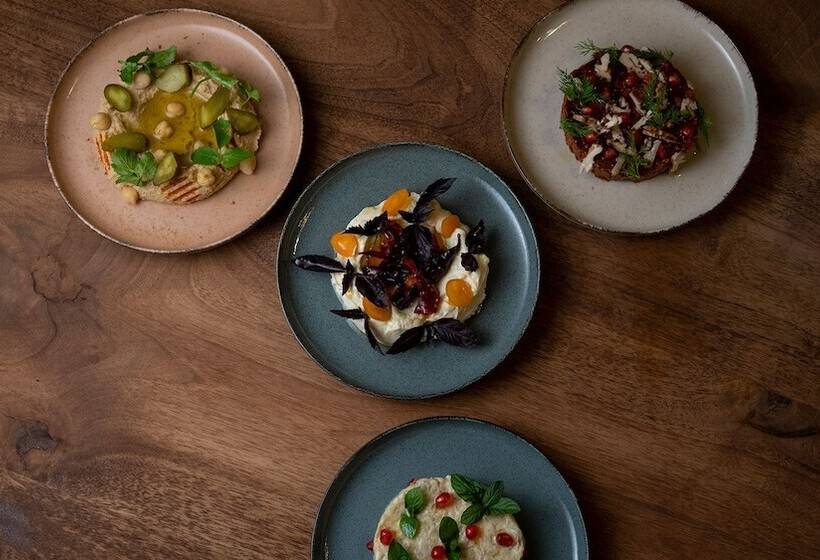 酒店 šuma Disanje